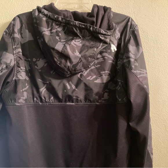 Men’s The North Face Coat size Medium - Picture 7 of 8